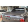 Toyota Roller Shutter Covers for Modified Toyota Hilux