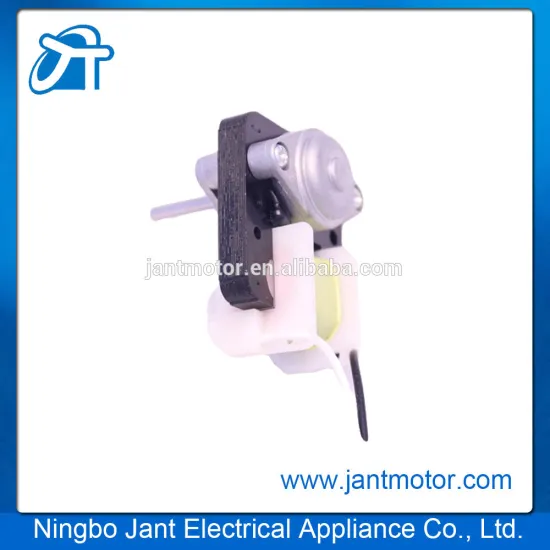 Shade pole motors YJ48 series