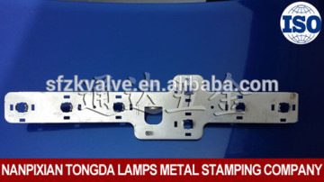 metal printed circuit board