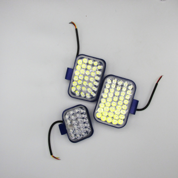 27W Round LED Work Light Offroad Auto Scheinwerfer