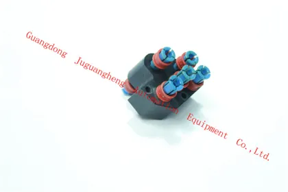 00332780-01 Siemens Air Joints