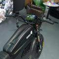 SK-1 Ultra Electric Motocross ποδήλατο