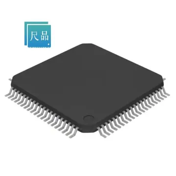 TDA9981AHL/15C181 BOM Service IC - HD MI TX 150MHZ SGL OUT 80LQFP
