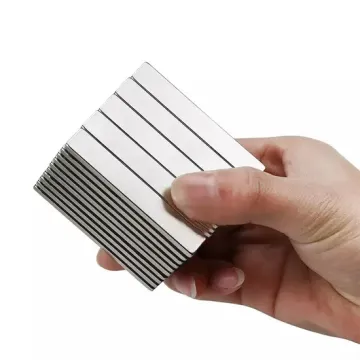 Super Strong Neodymium N52 Magnet for Generator