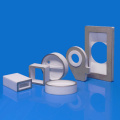 Mo/Mn Metallized Ceramic Parts