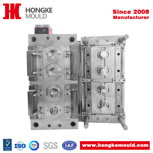 Measuring Cup Injection Mould