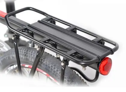 Thule Bike Rack Bicycle Rear Carrier