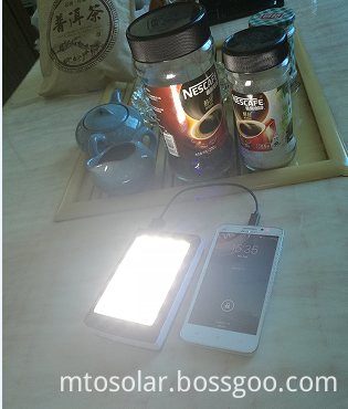 solar charger