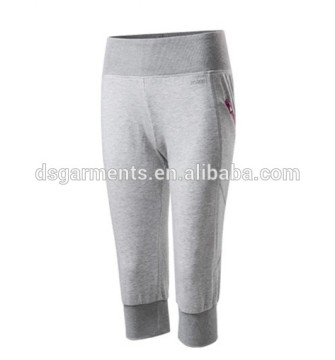 wholesale 2015 women 87%polyester 13%spandex sexy yoga pants/ legging gym pants