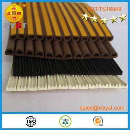 silicone sponge rubber o-ring