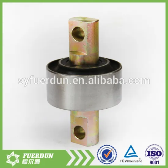 Push Rod Rubber Bushing Assy 2931130-T38H0 for Dongfeng Kinland Kingrun T-lift Truck Parts