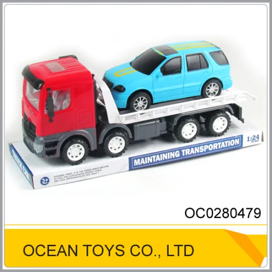 Children best gift colorful friction plastic wheels for toy truck OC0280479