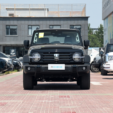 2024 China Gas Car SUV 2.0T 5 καθίσματα Urban Off-Road SUV