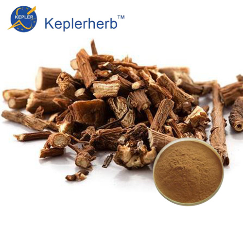 Bupleurum extract factory supply