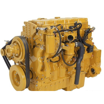 ENGINE 477-5057 4775057 C4.4 604-1018