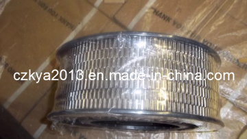 Nr Series Corrugated Fasteners for Construction and Decoration