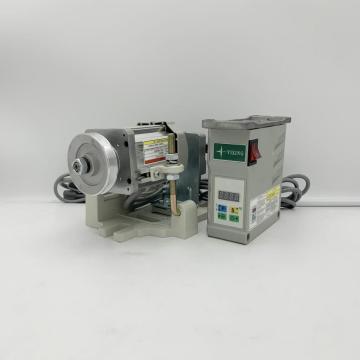 650W 110V220V sewing machine with servo motor