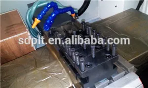 J32 Chino CNC tornos