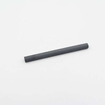 Customized Industrial Ferrite Rod 10mm*200mm for Crystal Radio Antenna