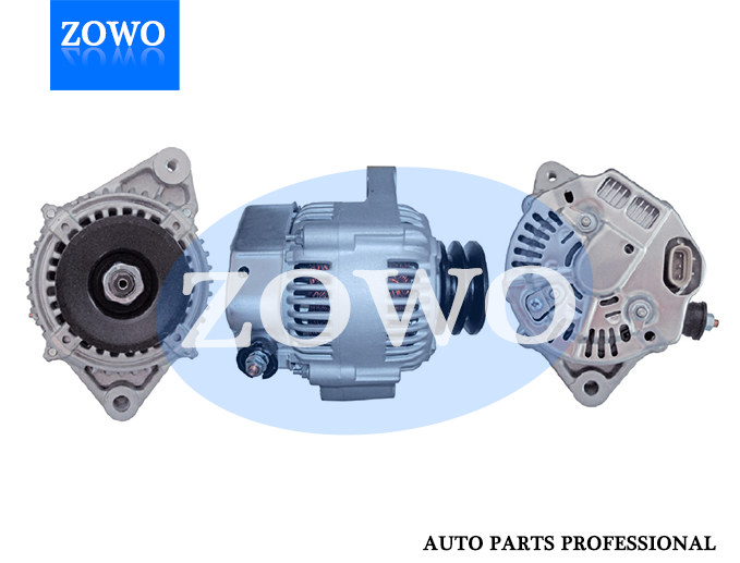 2005 honda civic alternator replacement 1012115270