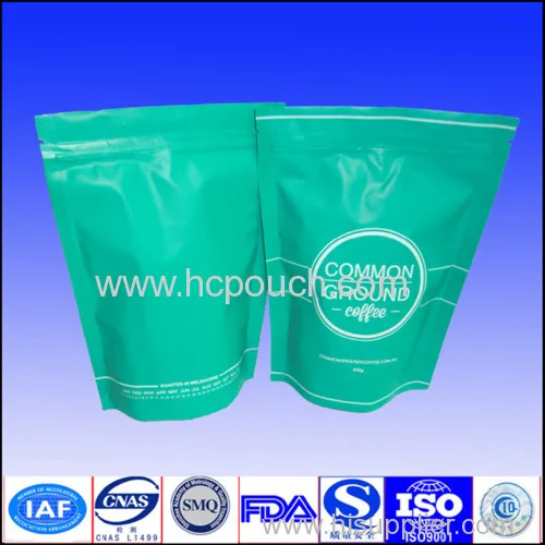 Flexible Printing And Lamination Packaging Doypack 