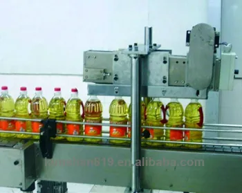 bottle cap press machine