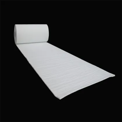 Nano Aerogel Felt Insulation
