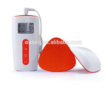 Alibaba supplier wholesales portable breast enlargement machine new inventions in china