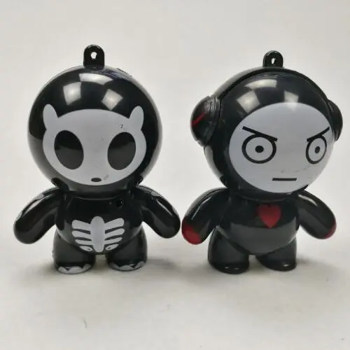 Cartoon Portable Speaker Electronic Gifts