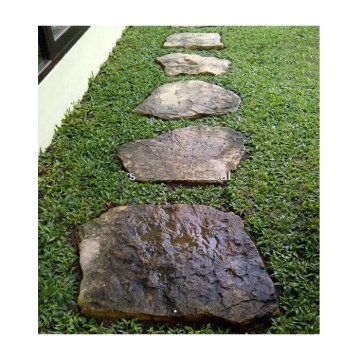 Penjualan Panas: Batu Langkah Batu Batu Slate Terjangkau