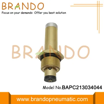 LPG CNG Repair Kit M18 Seat Brass Plunger Armature