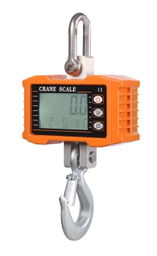 Animal Scale and Fishing Scale