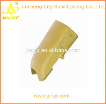 4046797 Bofors Clamshell teeth