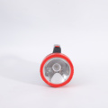 Outdoor LED Torch Flashlight Security Search Light