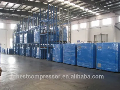 Factory price copeland air compressor