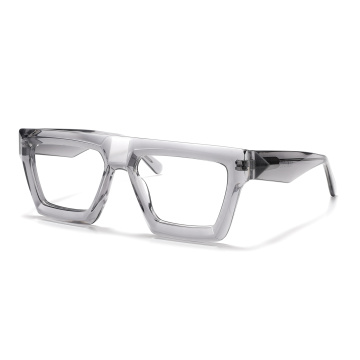 Acetate Optical Frame Shaped Acetate Optical Frame Factory