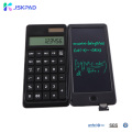 Calculadora dobrável de 10 dígitos JSKPAD para escritório