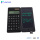 JSKPAD Foldable Calculator with Writing Table