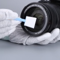 Tamponi per la pulizia del sensore della fotocamera reflex digitale