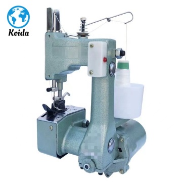 Portable Electric Bag Sewing Machine for High Efficiency Handbag Sewing