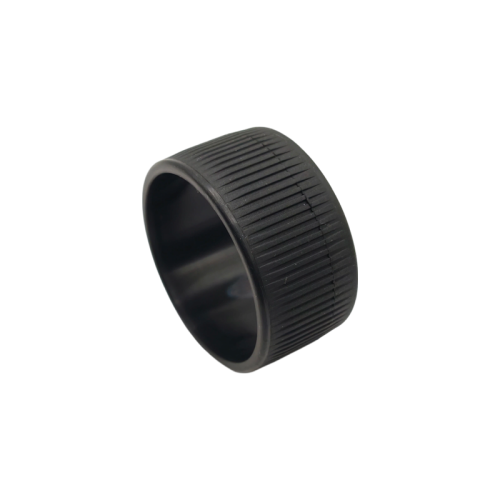 फोकस/ज़ूम रिंग सिलिकॉन कवर