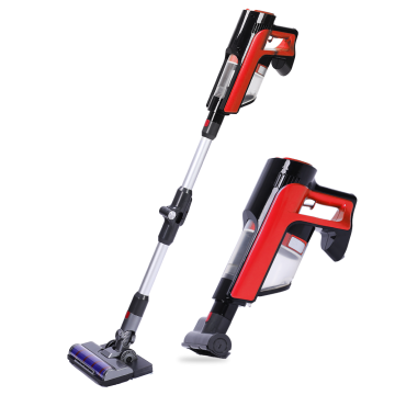 Handheld Wet and Dry Wired Vacuum Cleaner for Carpets and Home Use