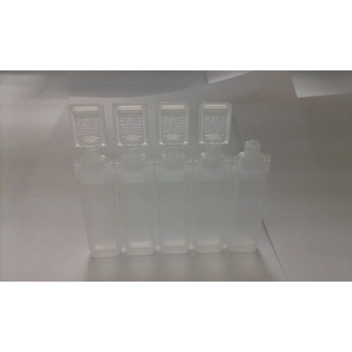 دواء حقن كلوريد الصوديوم 0.9%