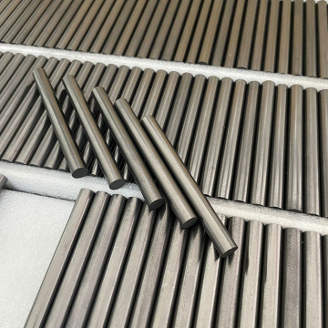 Customized Pyrolytic Graphite Rod