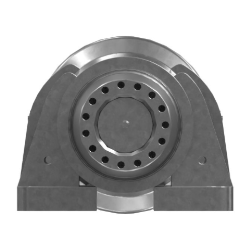 Mine dump truck 789D front suspension 347-7423/3477423