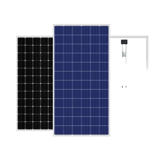 Hot Sale Wholesale 460W Mono Crystalline Solar Panels with IP67 Junction Box