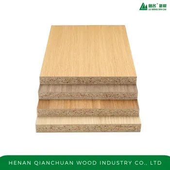 Eco-Friendly Moisture-Resistant Particle Board for Furniture