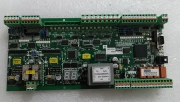 KONE Escalator EMB501-B Mainboard KM5201321G03