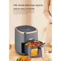 High quality newest air fryer with CE approved