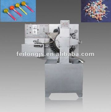 FLD-40 Ball Lollipop Making-Maschine